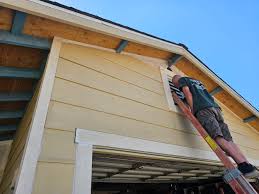 Best Composite Siding  in Pleasant Ridge, MI